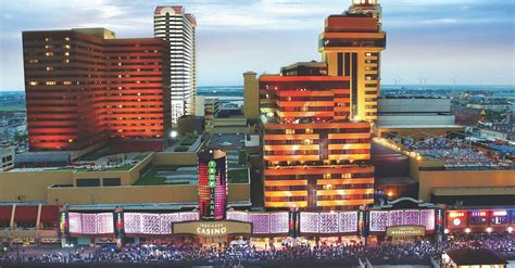 Tropicana casino e resort atlantic city ofertas
